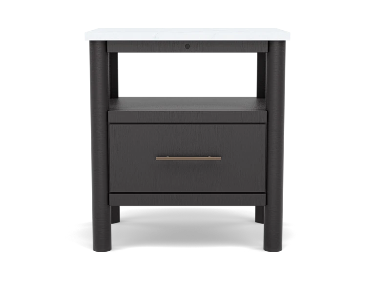 Hudson Nightstand